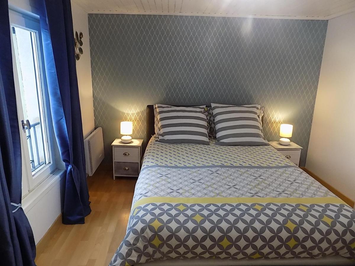 Gite Le Peuplier Boisset  Exterior photo